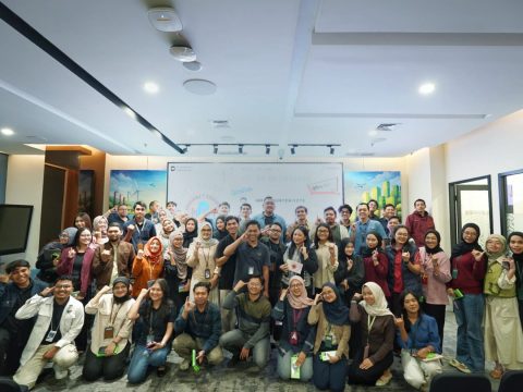 PDC Perkuat Transformasi Digital, Akselerator Bisnis Berkelanjutan
