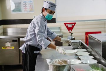 Perwira PDC Jaga Operasi Energi Nasional di Momen Idulfitri