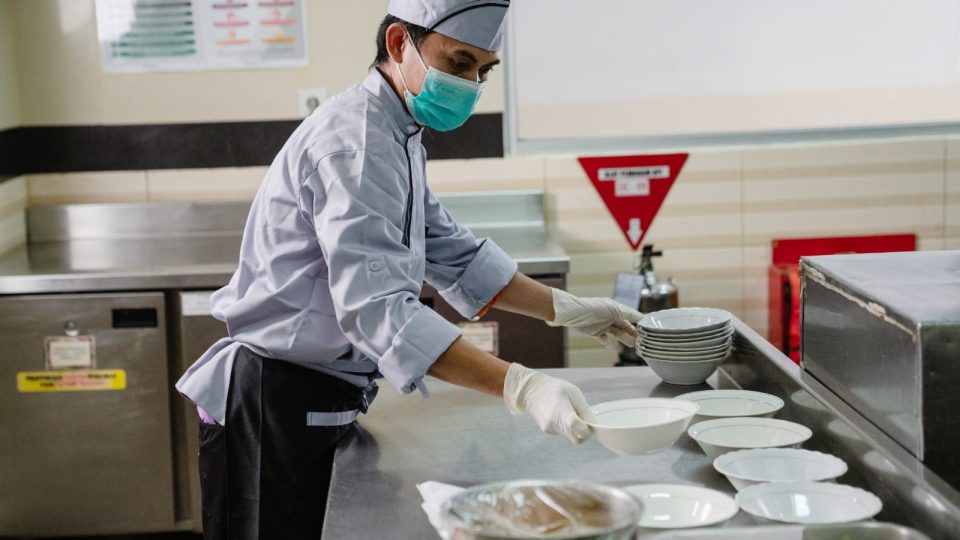 Perwira PDC Jaga Operasi Energi Nasional di Momen Idulfitri