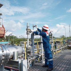 PEP Adera Field Temukan Sumur Minyak Baru di Abab, Potensi Produksi 505 BOPD