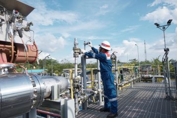 PEP Adera Field Temukan Sumur Minyak Baru di Abab, Potensi Produksi 505 BOPD