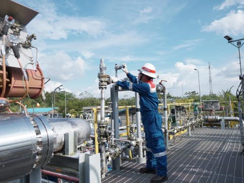 PEP Adera Field Temukan Sumur Minyak Baru di Abab, Potensi Produksi 505 BOPD