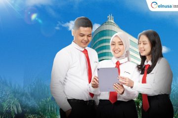 Elnusa Dukung Pembangunan Berkelanjutan dan Pencapaian SDGs
