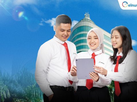 Elnusa Dukung Pembangunan Berkelanjutan dan Pencapaian SDGs