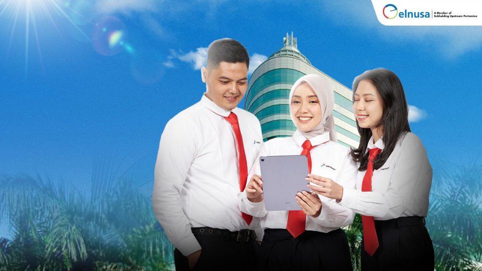 Elnusa Dukung Pembangunan Berkelanjutan dan Pencapaian SDGs