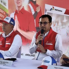 Masyarakat Diminta Tidak Panic Buying, Ini Pola Pemenuhan BBM Pertamina