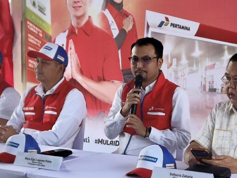 Masyarakat Diminta Tidak Panic Buying, Ini Pola Pemenuhan Stok BBM Pertamina