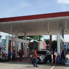 Dirjen Migas Pastikan Tidak Ada Kenaikan Harga BBM Subsidi pasca 31 Maret 2026