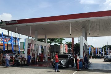 Dirjen Migas Pastikan Tidak Ada Kenaikan Harga BBM Subsidi pasca 31 Maret 2026