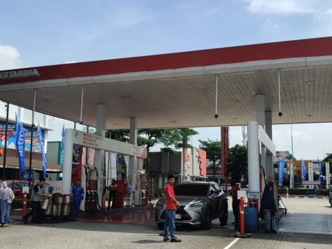 Dirjen Migas Pastikan Tidak Ada Kenaikan Harga BBM Subsidi pasca 31 Maret 2026