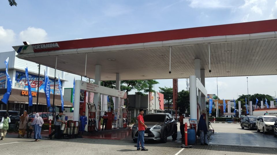 Dirjen Migas Pastikan Tidak Ada Kenaikan Harga BBM Subsidi pasca 31 Maret 2026