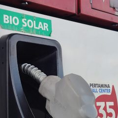 Warga Kesulitan Beli Solar di SPBU Jalur Sumatera, Pertamina Janji Tingkatkan Pengawasan