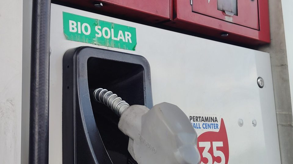 Warga Kesulitan Beli Solar di SPBU Jalur Sumatera, Pertamina Janji Tingkatkan Pengawasan