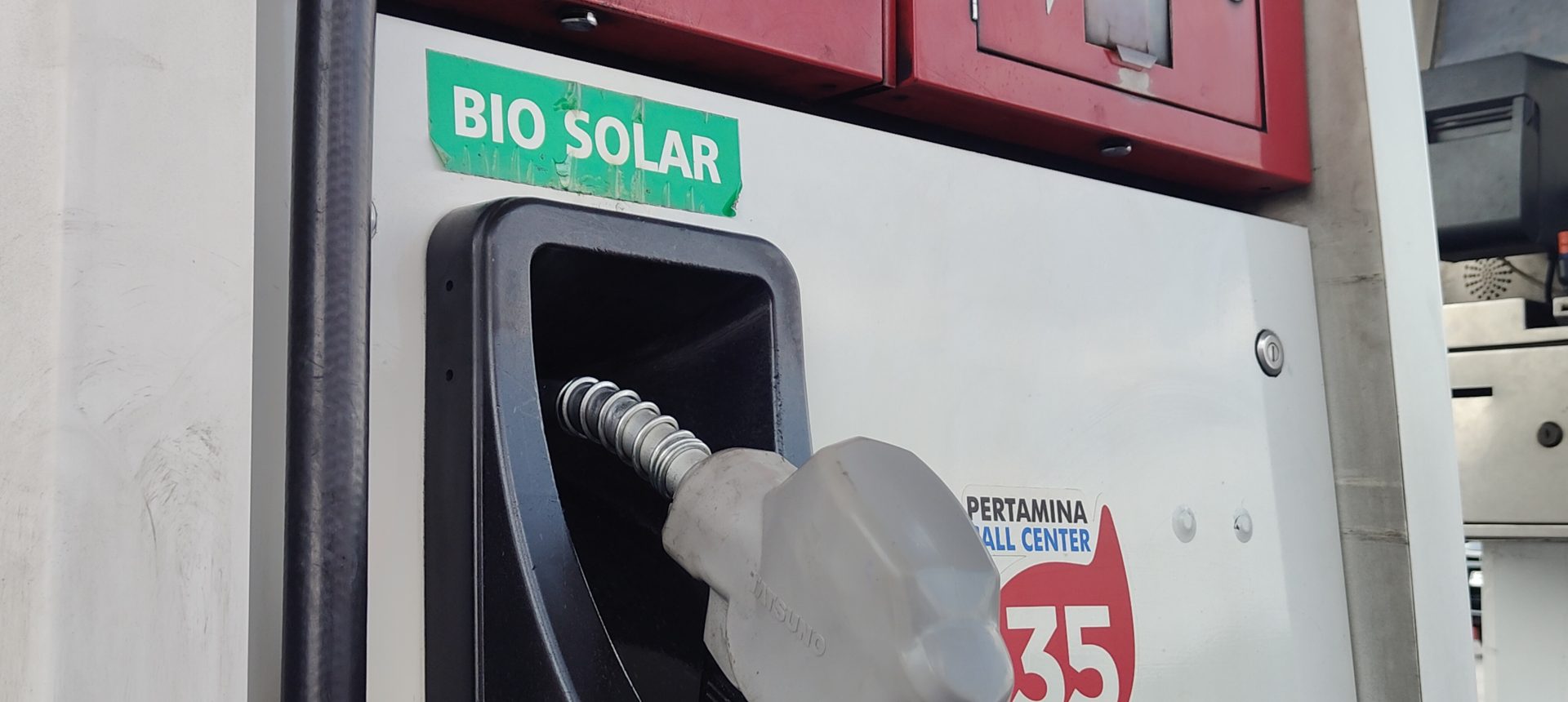 Warga Kesulitan Beli Solar di SPBU Jalur Sumatera, Pertamina Janji Tingkatkan Pengawasan