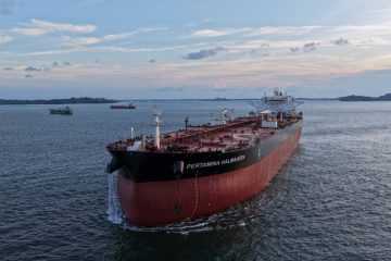 Pertamina Patra Niaga Operasikan 345 Armada Kapal Jelang Idulfitri 2026