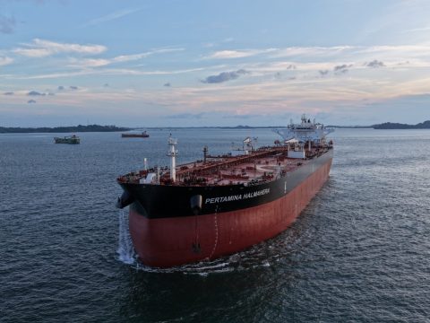 Pertamina Patra Niaga Operasikan 345 Armada Kapal Jelang Idulfitri 2026