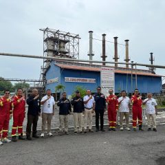 Siap Bangkit dari Tidur, Kilang Cepu Bakal Tambah Pasokan BBM Nasional