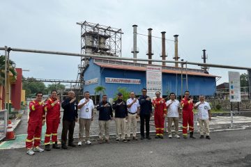 Siap Bangkit dari Tidur, Kilang Cepu Bakal Tambah Pasokan BBM Nasional