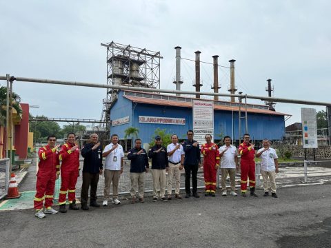 Siap Bangkit dari Tidur, Kilang Cepu Bakal Tambah Pasokan BBM Nasional