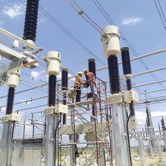 PLN Group Rampungkan Proyek Elektrifikasi Jalur Kereta Malaysia