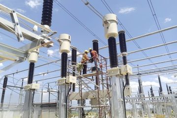 PLN Group Rampungkan Proyek Elektrifikasi Jalur Kereta Malaysia