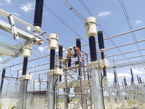 PLN Group Rampungkan Proyek Elektrifikasi Jalur Kereta Malaysia