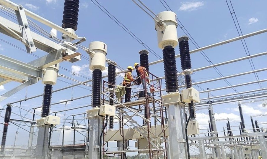 PLN Group Rampungkan Proyek Elektrifikasi Jalur Kereta Malaysia