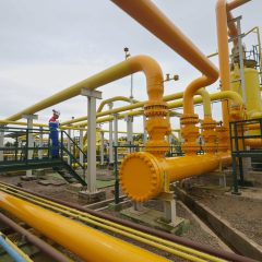 Pertagas Bukukan Pendapatan US$861,51 Sepanjang Tahun 2025