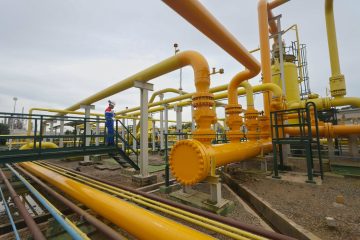 Pertagas Bukukan Pendapatan US$861,51 Sepanjang Tahun 2025