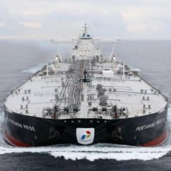 Pertamina Sebut Pekerja dan Kapal Tanker di Selat Hormuz Dalam Kondisi Aman