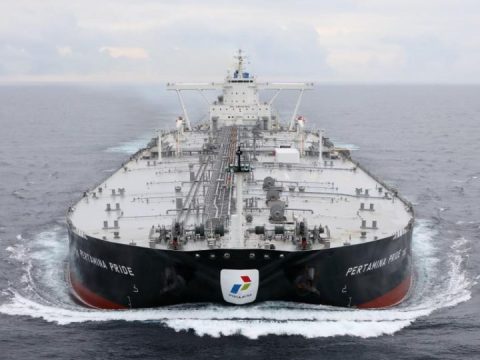 Pertamina Sebut Pekerja dan Kapal Tanker di Selat Hormuz Dalam Kondisi Aman