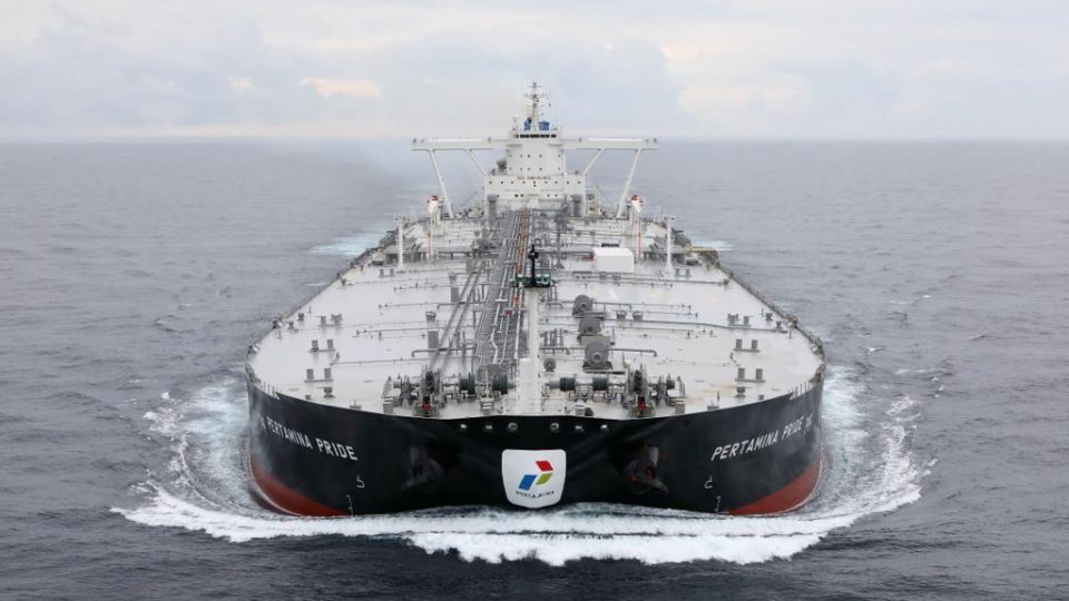 Pertamina Sebut Pekerja dan Kapal Tanker di Selat Hormuz Dalam Kondisi Aman