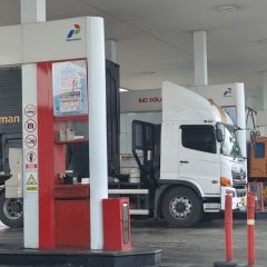 Additional Fuel Subsidies Skyrocket to IDR 100 Trillion