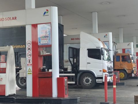 Cash Flow Terganggu Kemampuan Pertamina Sediakan BBM Juga Terancam?