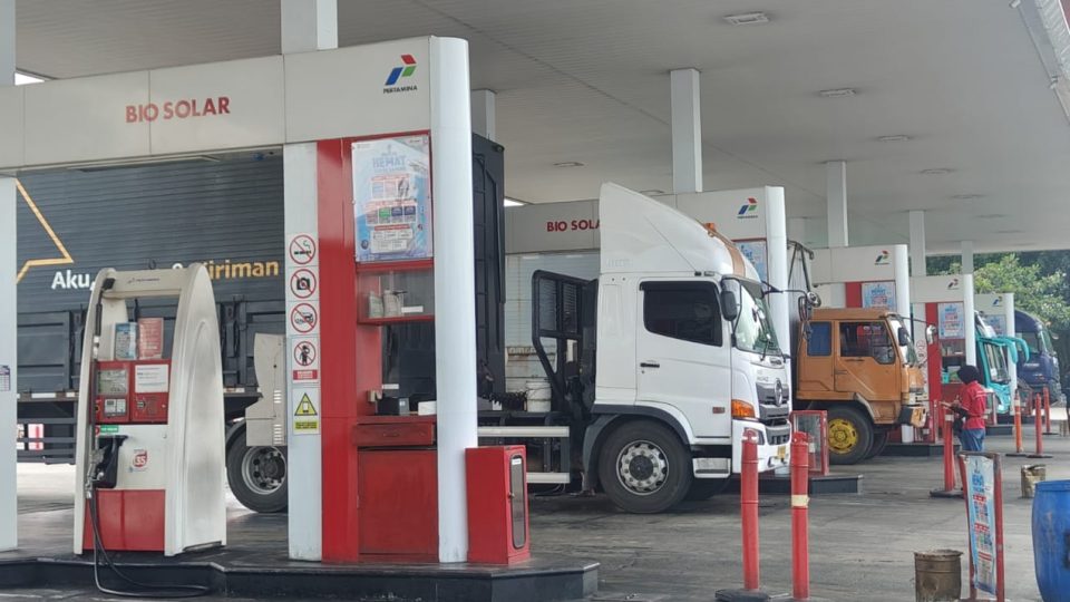 Cash Flow Terganggu Kemampuan Pertamina Sediakan BBM Juga Terancam?