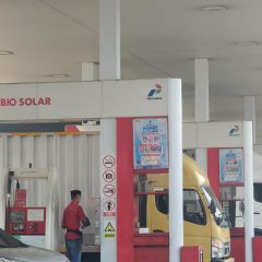 Subsidi BBM Berpotensi Membengkak Rp 100 Triliun