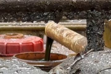 Produksi Minyak Sumur Masyarakat di Jawa Tengah Bakal Diolah di Kilang Cepu