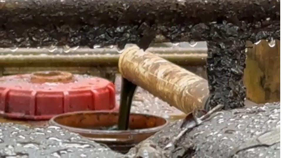 Produksi Minyak Sumur Masyarakat di Jawa Tengah Bakal Diolah di Kilang Cepu