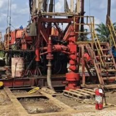 SKK Migas : EMP Sukses Aktifkan Sumur Idle Bentu-2, Produksi Lampaui Target