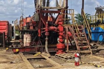 SKK Migas : EMP Sukses Aktifkan Sumur Idle Bentu-2, Produksi Lampaui Target