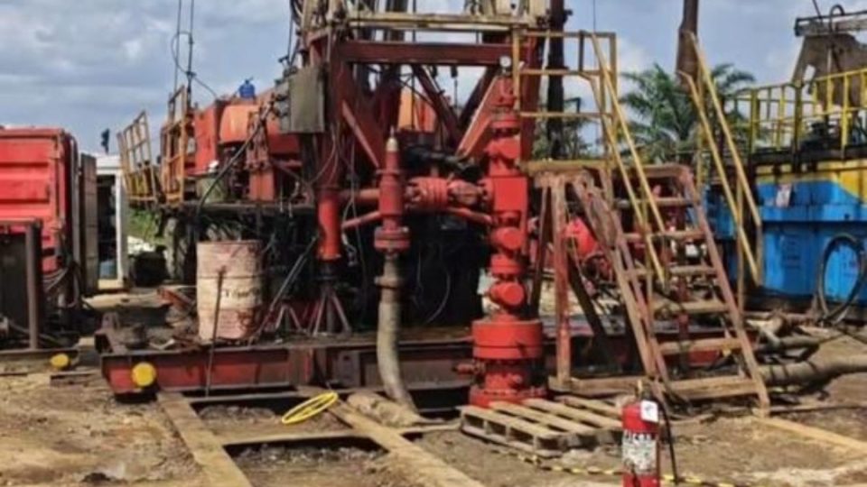 SKK Migas : EMP Sukses Aktifkan Sumur Idle Bentu-2, Produksi Lampaui Target