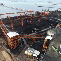 PLN Salurkan 23.040 Unit REC ke PT Borneo Indobara