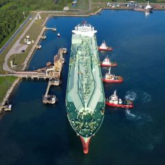 Perkuat Pengembangan Infrastruktur Terintegrasi, PGN Siapkan Belanja Modal US$353 Juta