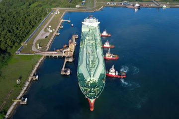 Perkuat Pengembangan Infrastruktur Terintegrasi, PGN Siapkan Belanja Modal US$353 Juta