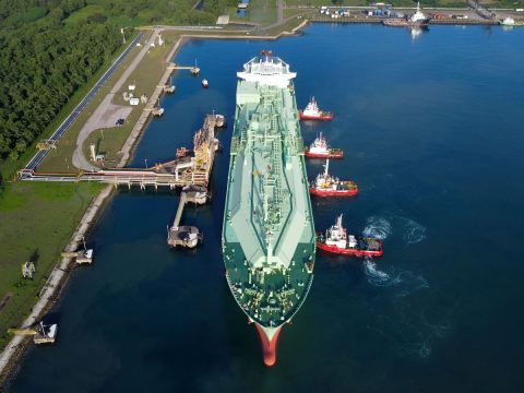 Perkuat Pengembangan Infrastruktur Terintegrasi, PGN Siapkan Belanja Modal US$353 Juta