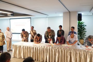 KKKS dan Pembeli Sepakat Ubah Skema Jual Beli, Lifting Minyak Naik 10.165 Barel per Hari