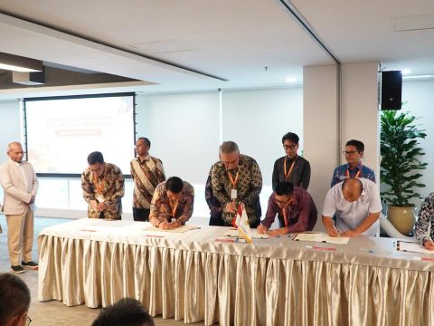 KKKS dan Pembeli Sepakat Ubah Skema Jual Beli, Lifting Minyak Naik 10.165 Barel per Hari