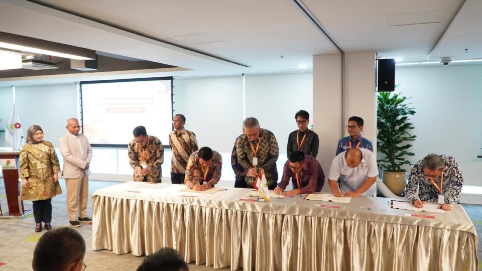 KKKS dan Pembeli Sepakat Ubah Skema Jual Beli, Lifting Minyak Naik 10.165 Barel per Hari