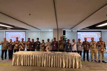 Lima Amandemen PJBG Diteken, Lifting Minyak Melonjak