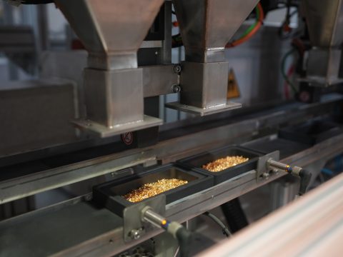 Produksi Konsentrat Amman Berpotensi Dobel Tahun Ini